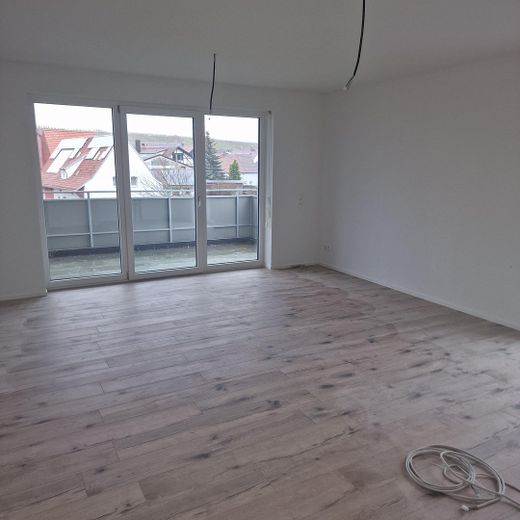 Wohn/Esszimmer