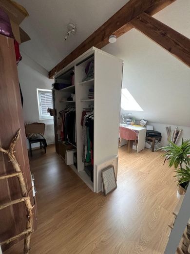 Wunderschöne Dachwohnung zentral und ruhig gelegen in Lörrach – Foto 4