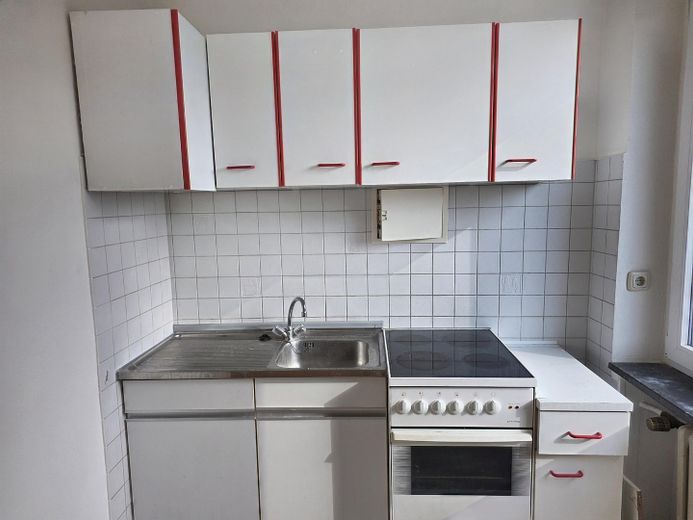 Lichte studio met groot zonnig balkon direct aan de regattabaan – beschikbaar vanaf januari 2027 – Foto 4