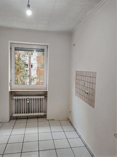 Freistehende 3-Zimmer Wohnung in 90552 Röthenbach von Privat – Foto 2