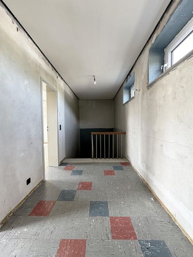 Gartenhof-Reihenhaus in Hannover-Marienwerder – Flur OG | 6,78 qm (4)
