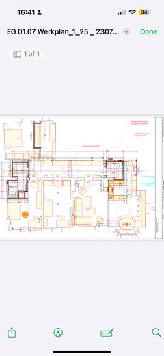 Traum Altbau Wohnung in Schwabing – Foto 2