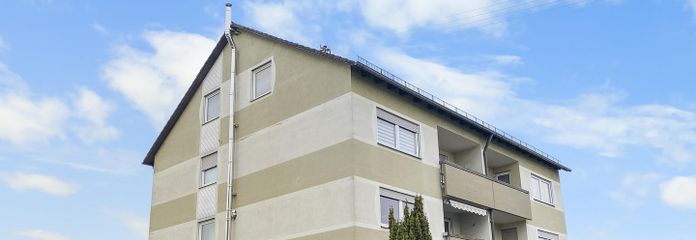 Gebäude