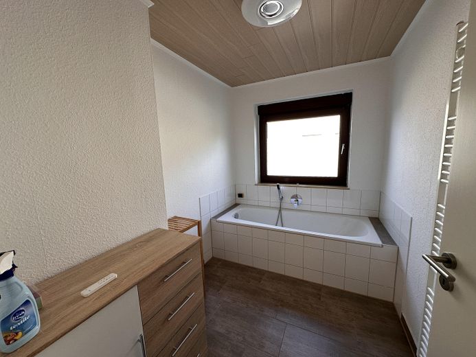 Badezimmer 2 OG