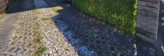 Viel Platz zum Leben – ca. 230 qm, Wohn- & Nutzfläche