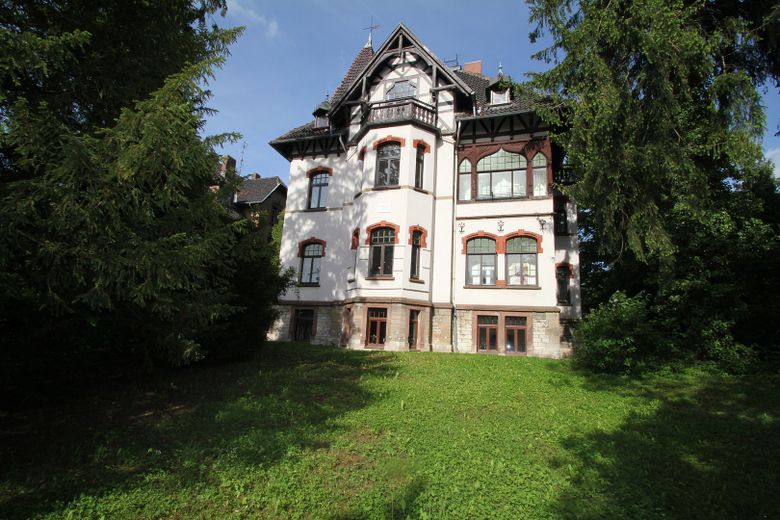 Aussenansicht
