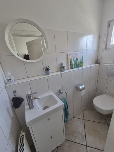Gäste-WC