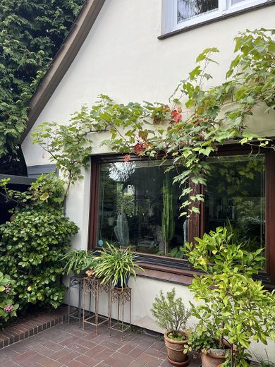 !!! SENZA PROVVIGIONE - Affascinante casa unifamiliare in una tranquilla zona con limite di 30 km/h – Foto 18