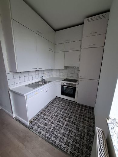 Einbauküche