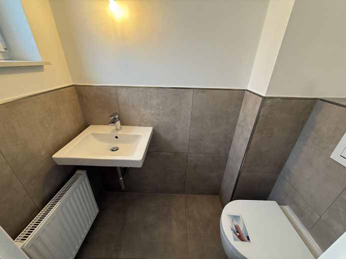 Gäste WC