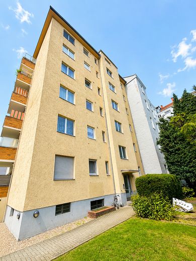 Senza provvigione | Edificio residenziale plurifamiliare con teleriscaldamento nel quartiere alla moda – Foto 2