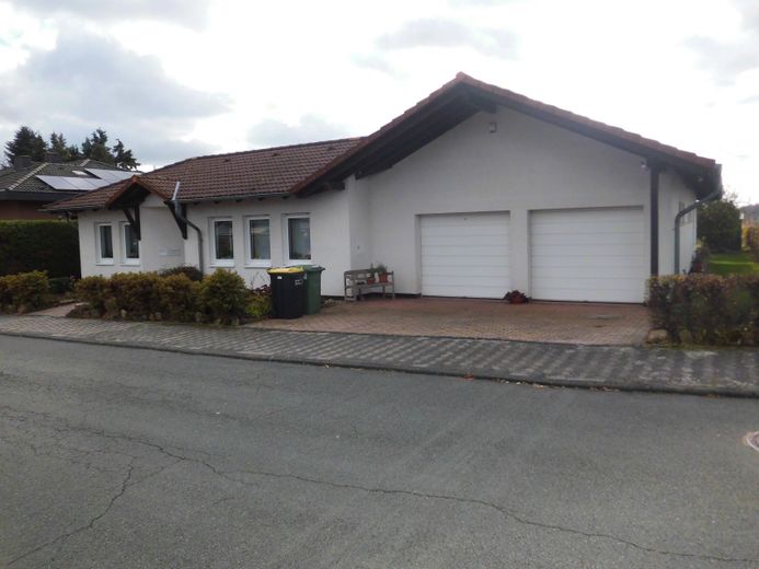 Schauenburg, Bungalow + ELW – Foto 2