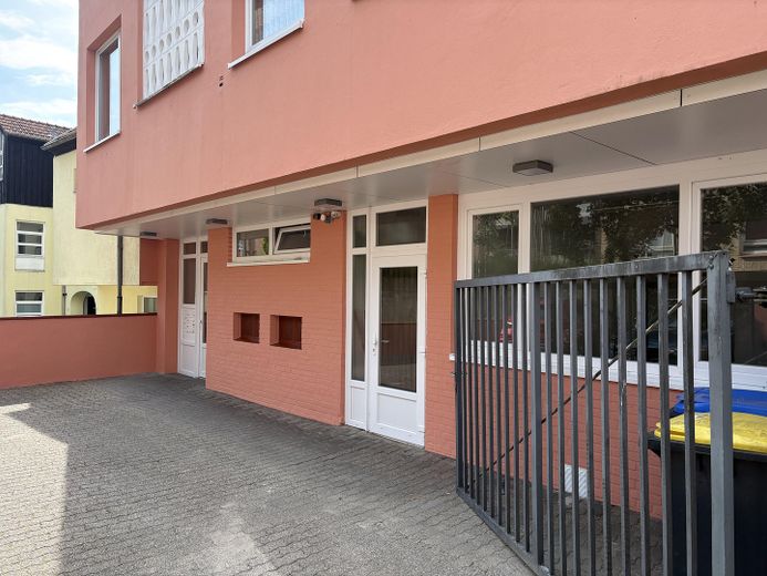 Büro oder Praxis in begehrter Altstadtlage – फोटो 7