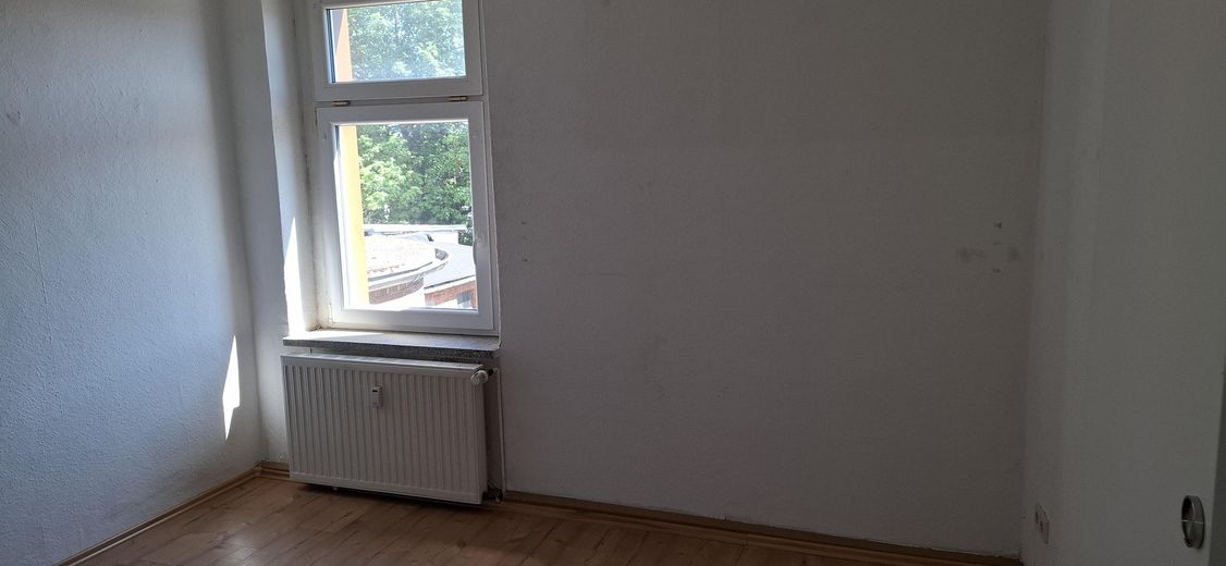 Günstige, 3-Raum-Wohnung in Kretzschau – Zimmer 3