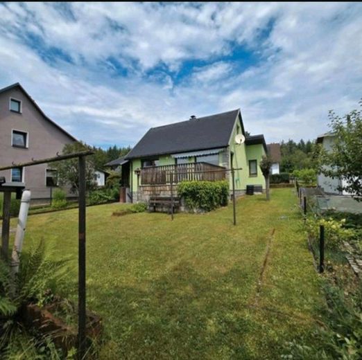 Piccola casa di proprietà – Foto 15