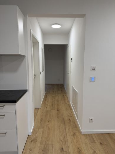 Barrierefreie Wohnung mit Balkon und Aufzug – Foto 7