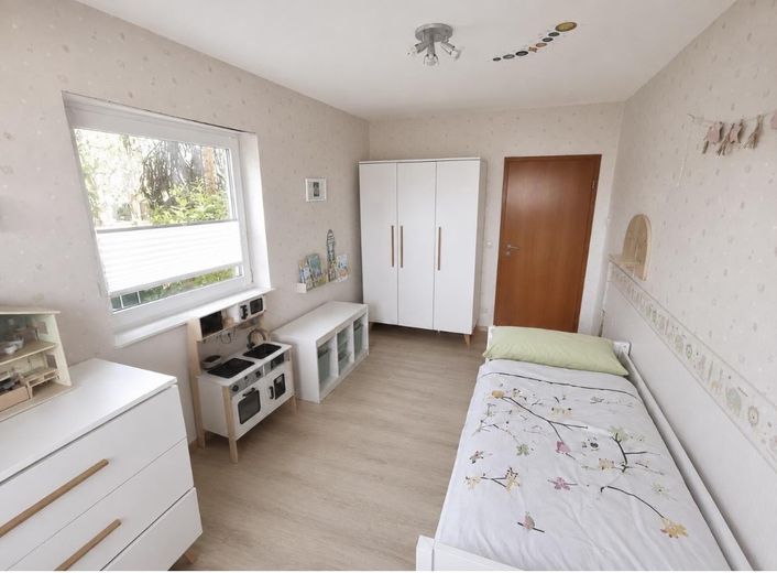 Piso de 4 habitaciones en planta baja en Mülheim-Kärlich – Foto 8