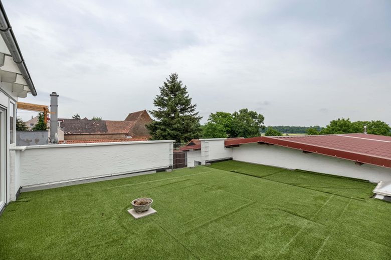 OG Terrasse mit Weitsicht