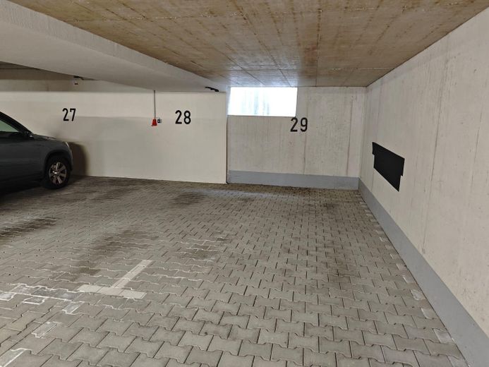 Tiefgaragenstellplatz Nr.28/29