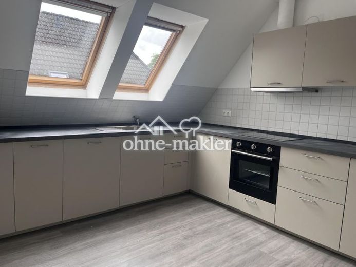 3-Zimmer-Wohnung im Zweifamilienhaus in ruhiger Wohnlage – Foto 1