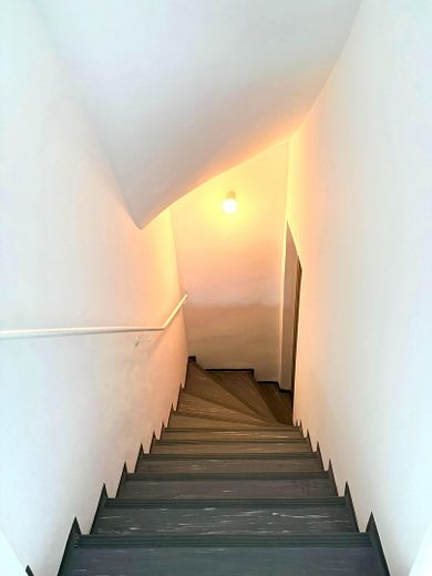 Kellertreppe