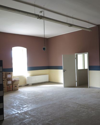historisches Fabrikensemble (6.000 qm/160 Räume) im Peenehafen – Foto 37