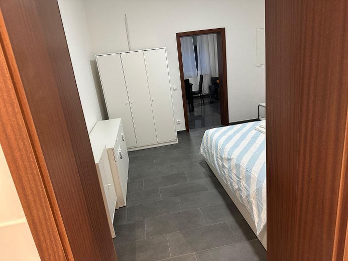 volle möblierte 1,5 Zi Whg in MG Waldhausen – Foto 20
