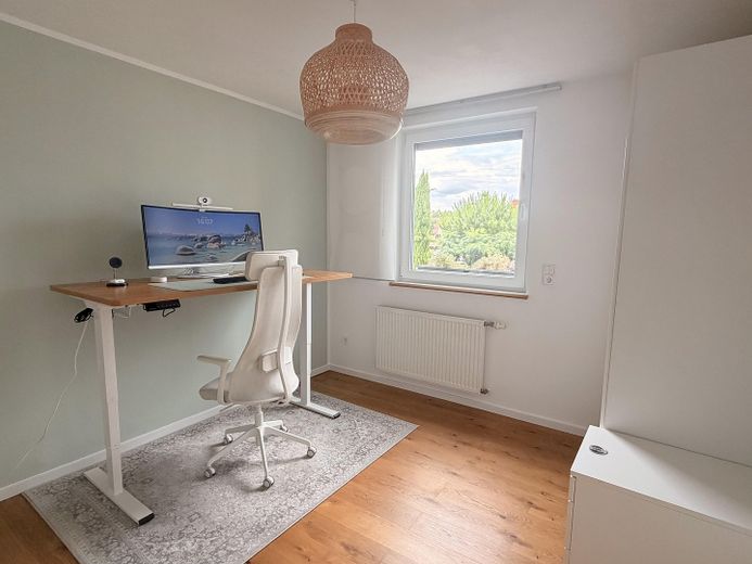 Arbeitszimmer 1