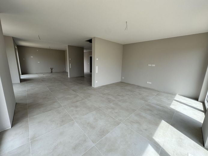 Modernes Einfamilienhaus in Rees (Massivbau) – Foto 3