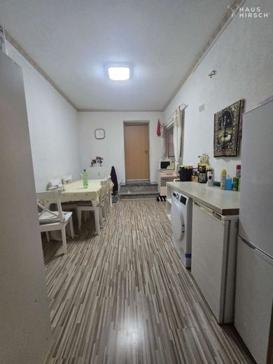 Wohnungspaket mit 4 Wohnungen in Duisburg Bruckhausen mit Potenzial – WE 4 Küche