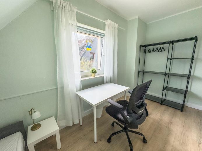 WG  Zimmer OG