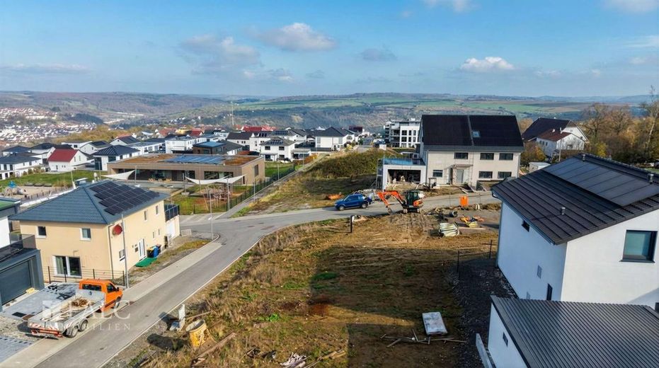 Attraktiver Bauplatz im Neubaugebiet von Möckmühl *TOP LAGE* - FALC Immobilien – Schöne Lage