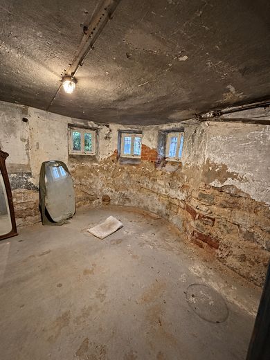 Charmantes Altstadthaus mit Charakter in bester Lage - sanierungsbedürftiges Unikat – Foto 21