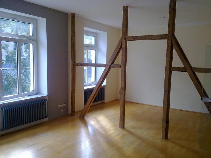 Sanierte 2-Zimmer-Eigentumswohnung in Wuppertal-Vohwinkel – Foto 3