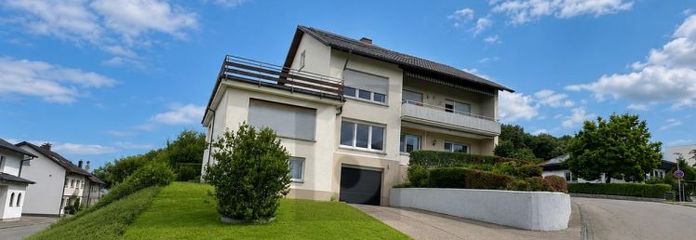 3 EINHEITEN, WEITBLICK & VIEL POTENZIAL