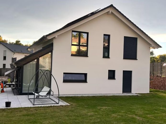 Pflegeleicht & modern