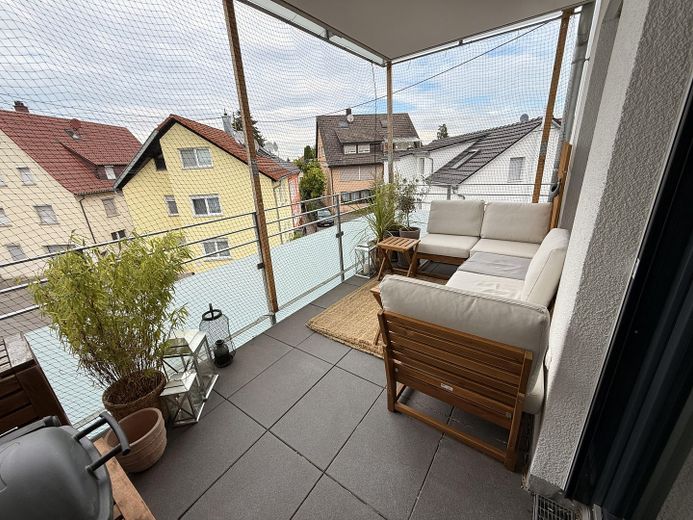 Balkon