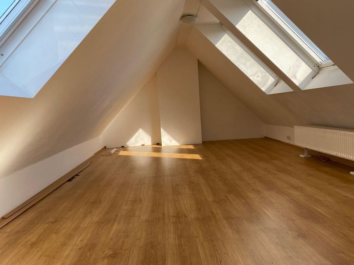 obere Etage rechts