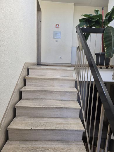 Treppenhaus