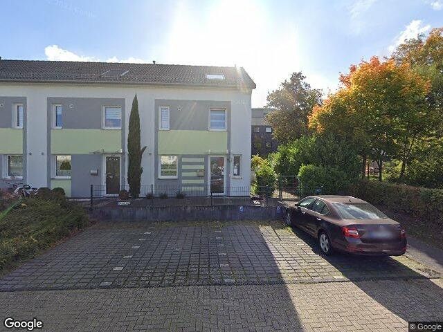 Air-conditioned end-of-terrace house with 4 rooms in Bonn Lengsdorf – Foto 6