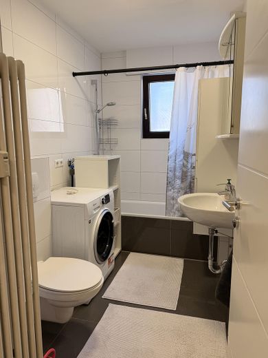 Appartamento condiviso per studenti a Sandhausen – Foto 12