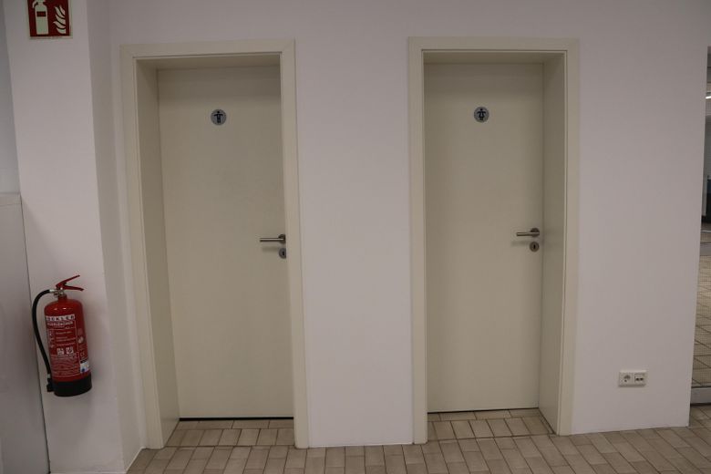 WC