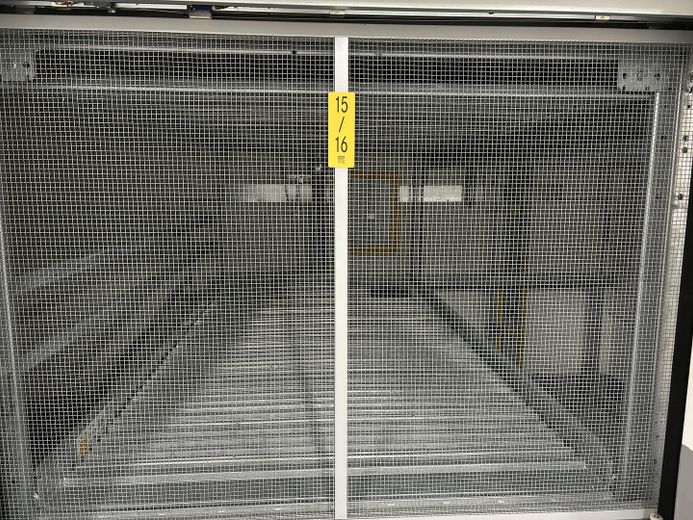 Stellplatz geschlossen