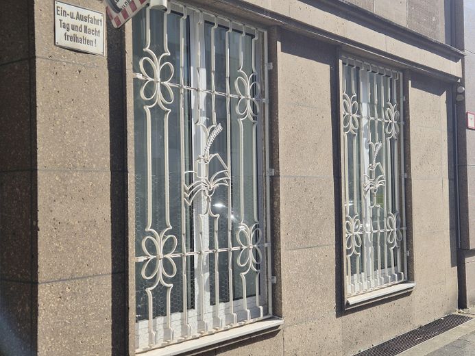 Studio legale o fisioterapia, in una buona posizione a Pempelfort, Rosenstr., bei luminosi e piacevoli con terrazza – Foto 3