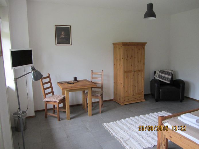 Zimmer, Beispielansicht