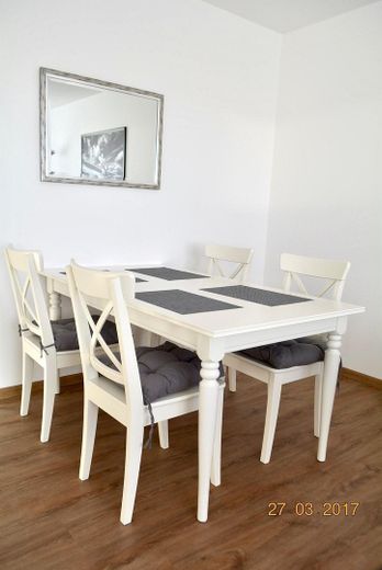 Helle 2,5 Zimmer Wohnung, vollmöbliert mit TG- Stellplatz in zentraler Lage München-Laim – Foto 5