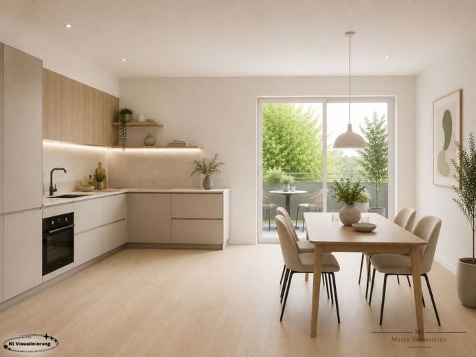 Mehr Wohnkomfort. Mehr Freiraum. Mehr Zuhause. – Foto 1