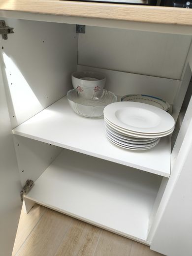 Möblierte Wohnung auf Zeit in Lorsch, flexibel ab 1 Monat, inkl. Extra-Zimmer – Foto 41