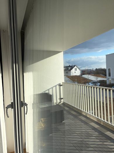 Exclusief 3-kamer-nieuwbouwappartement in Vaterstetten – zuidwestloggia & topuitrusting – Foto 1