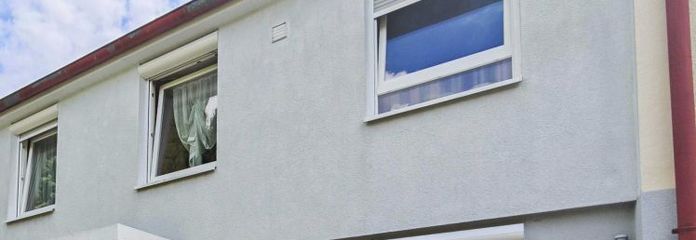 Attraktive 3-Zimmer-Wohnung in Bad Rappenau: Lukratives Investment oder idyllisches Eigenheim